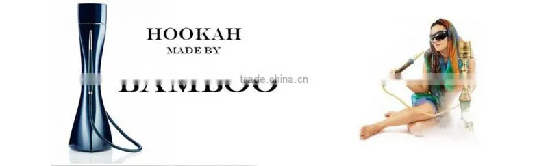 The highest enjoyment hookah tobacco with hookah charcoal