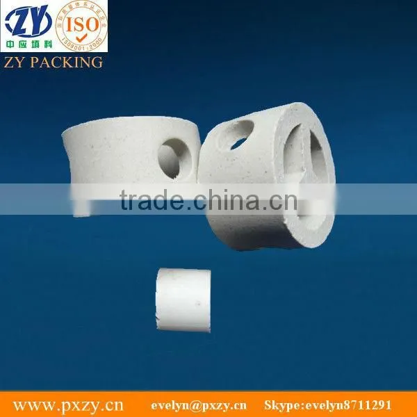 High Quality Ceramic Tri-Y Ring