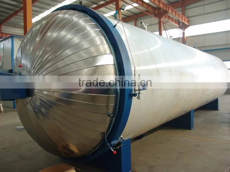 OEM accepted wood drying machine price