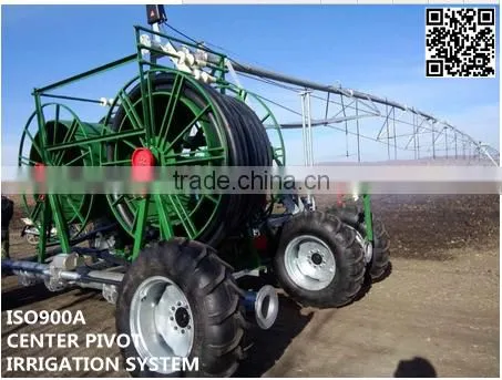 Yulin cosechadora de cebolla/Agriculture center pivot irrigation system /Riego de pivote central costo