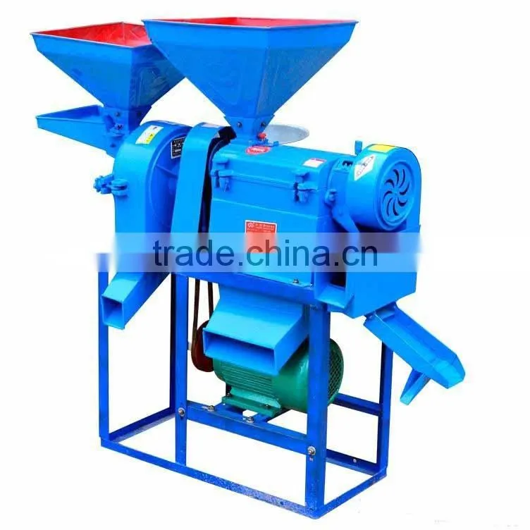 New Arrival rice mill / rice milling machine