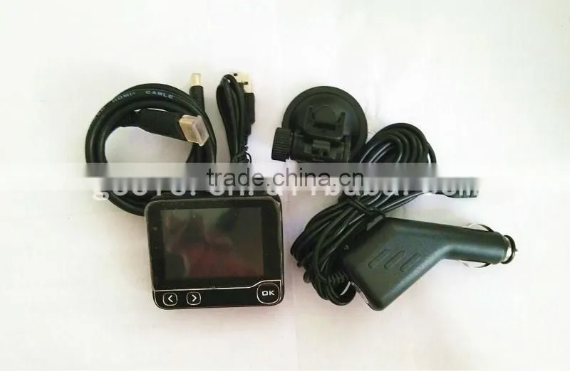 Super low price HD car dvr.