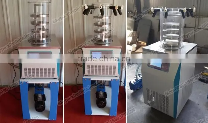 Cheap home freeze drying machine