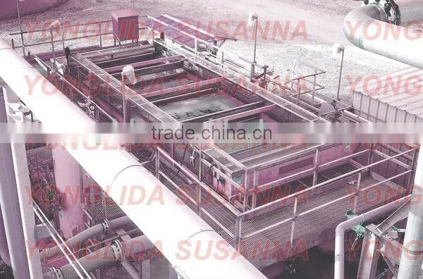 Medical Water Recycled Flotation Equipment
