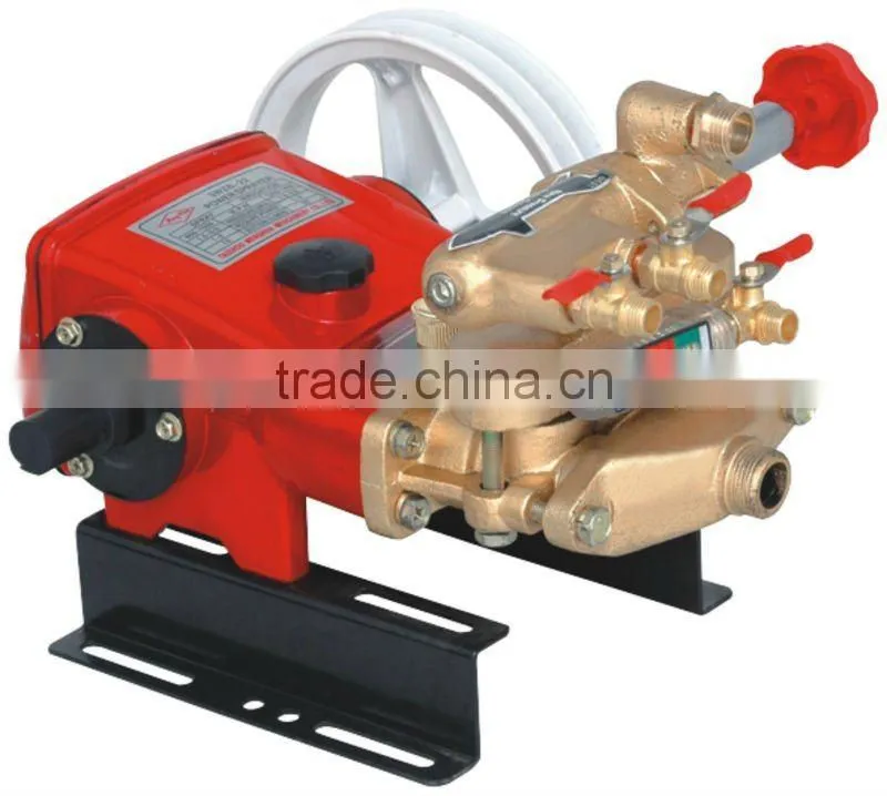 MH-22N-2 Manual Pump Pressure Sprayer