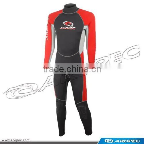 Sunny Man 1mm Neoprene wetsuit diving fullsuit