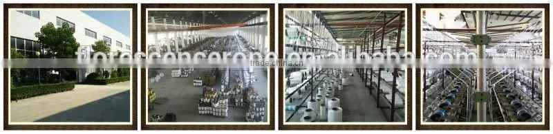 8 Strands PP mixed with Polyester rope 80mm colored mooring rope for sale
