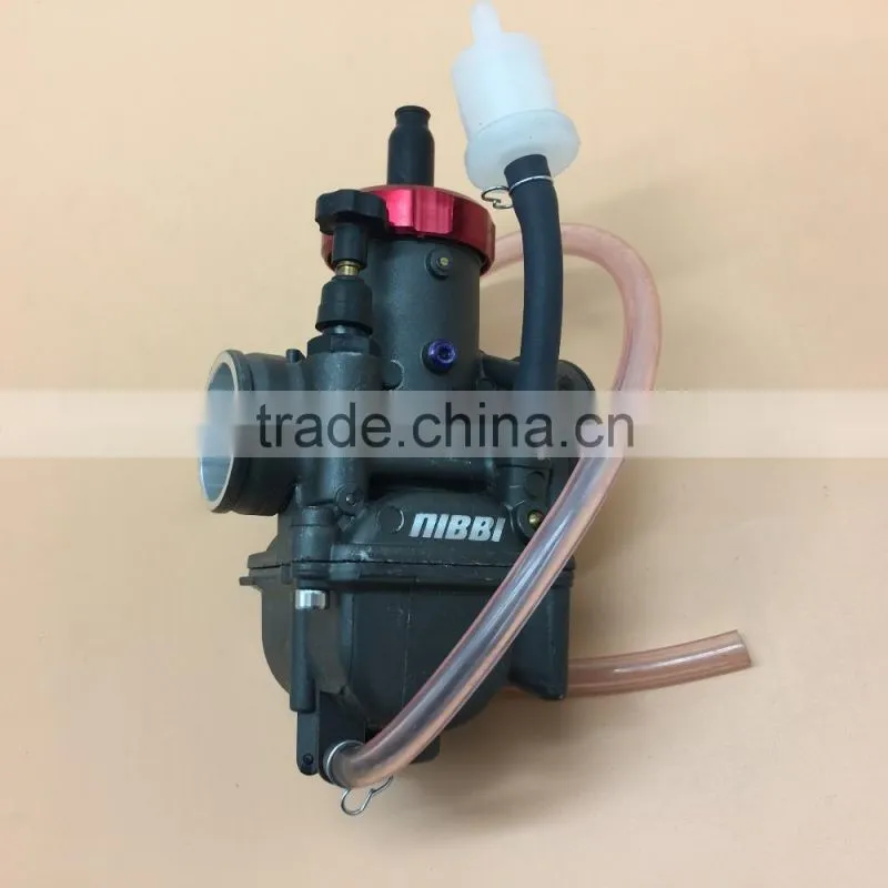 ATV Racing Nibbi PE28 Carburetor 28mm Carb For Scooter Quad Pit Dirt Bike