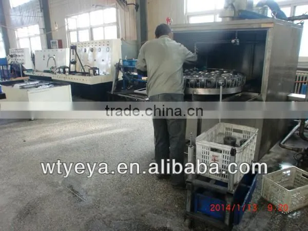 hydraulic cylinder for truck crane trailer car lift
