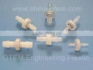 white good wear resistance plastic PP component