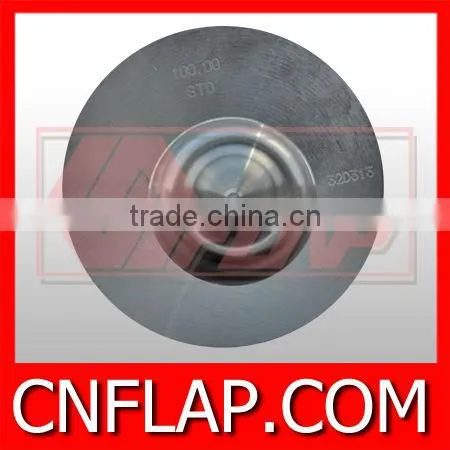 fiat/iveco aifo truck spare parts 100mm piston