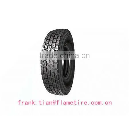 tbr tires