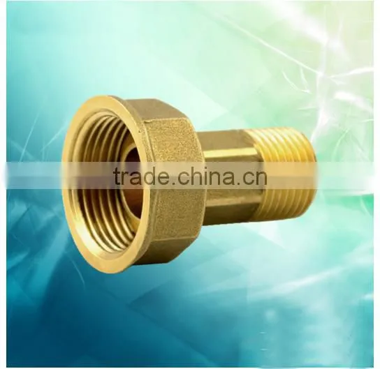 ODM OEM machining standard or nonstandare garden hose connector