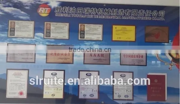 API 5CT seamless tubing pipe oil pipe