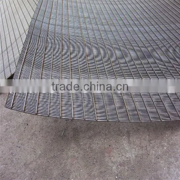 china.cn ISO Certificated Mine Sieving Metal Mesh
