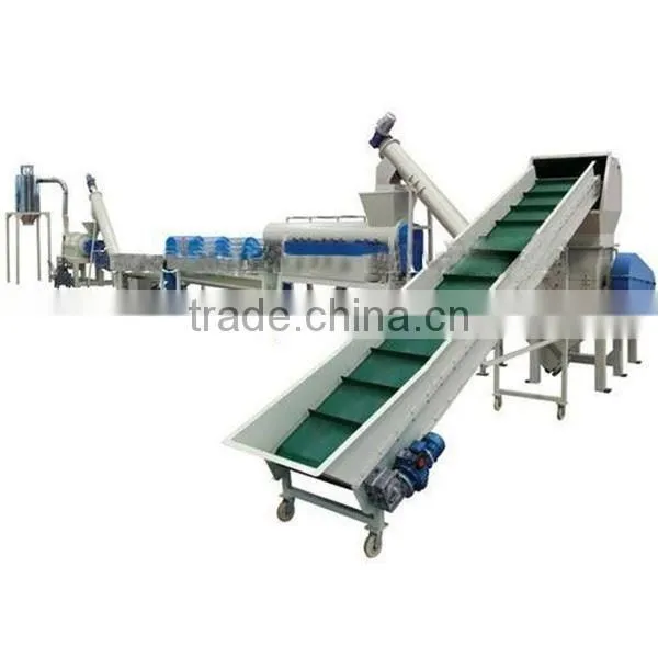 Resource-saving waste paper compressor machine with high performance