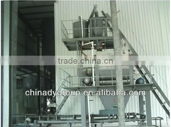 Full automatic directional pressing machines/cement bricks making machine