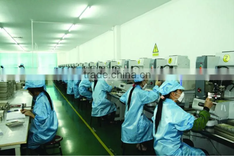 OXO- biodegradable Raw Material for Magnetic Stripe Card Making