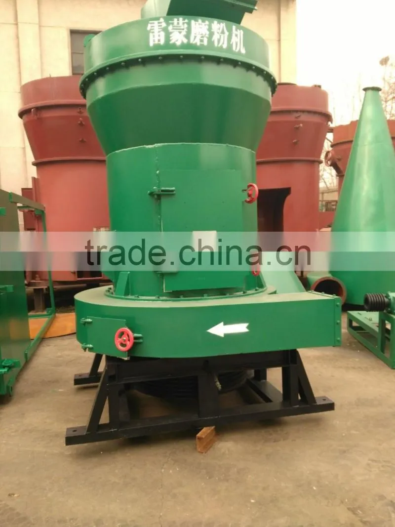 High capacity limestone mill machine , small raymond mill machine price