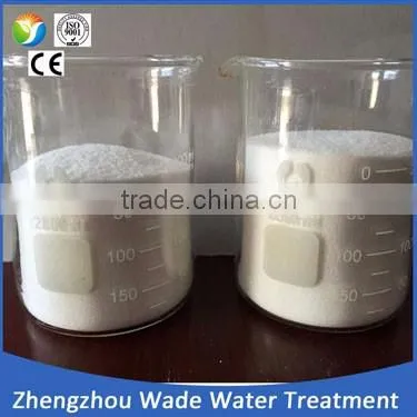 Chemicals for industrial production factory price water treatment chemicals flocculant / pam