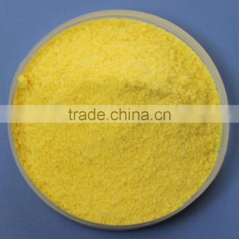 PAC for drilling mud