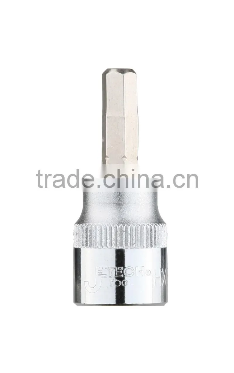 3/8 Hexagonal screwdriver sleeve