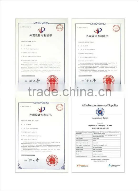 plastic airless pump tube