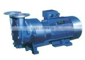 Liquid Ring Vacuum Pump