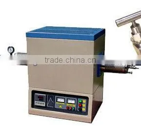 SYXD-1600MT laboratory Tube Furnace
