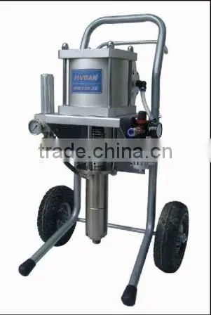 Airless Paint Sprayers
