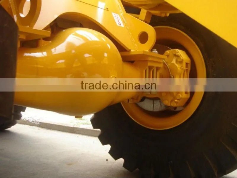 6000kg loader ZL60