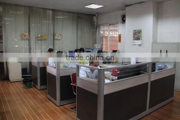 Factory of producing hydraulic scrap metal baling machine