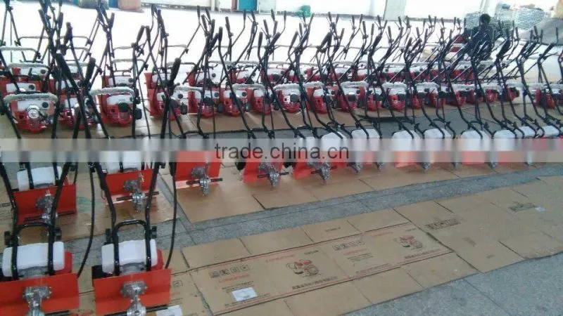 mini tillers 2-stroke