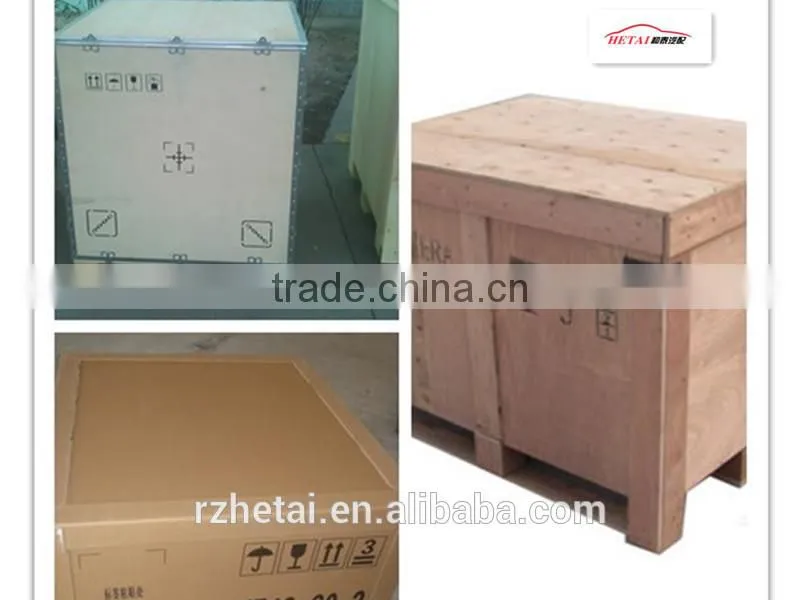 Hydraulic gear pump