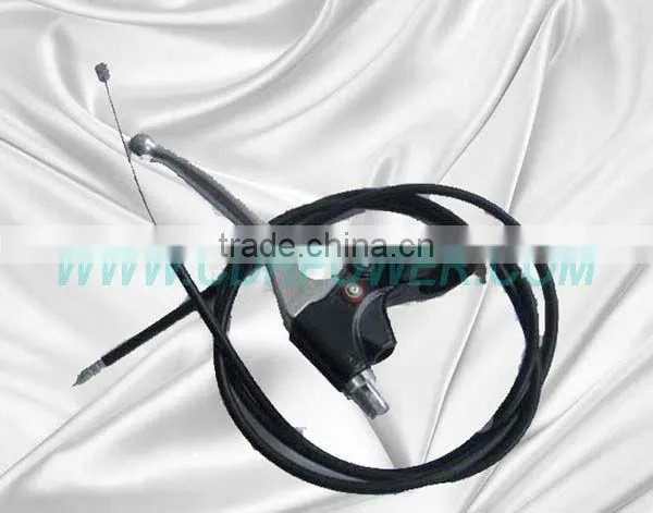 Gasoline Motors For Bicycle PK80 kit