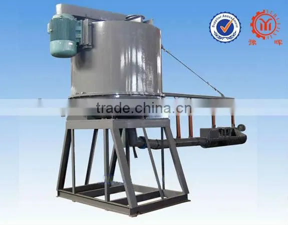Yuhui industrial aac equipment plant equipment with installation