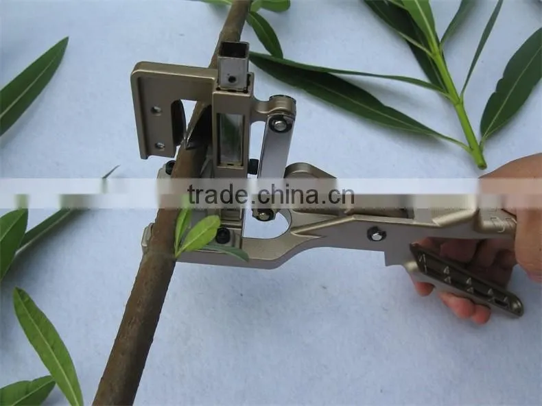 2017 Professional grafting tool can cut 2cm made in Zhejiang