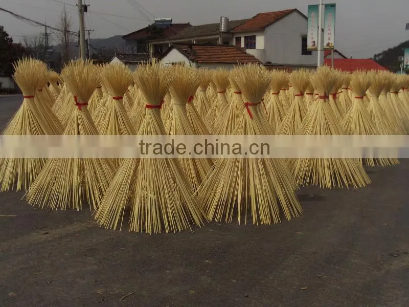 Raw Round Bamboo Stick For Agarbatti