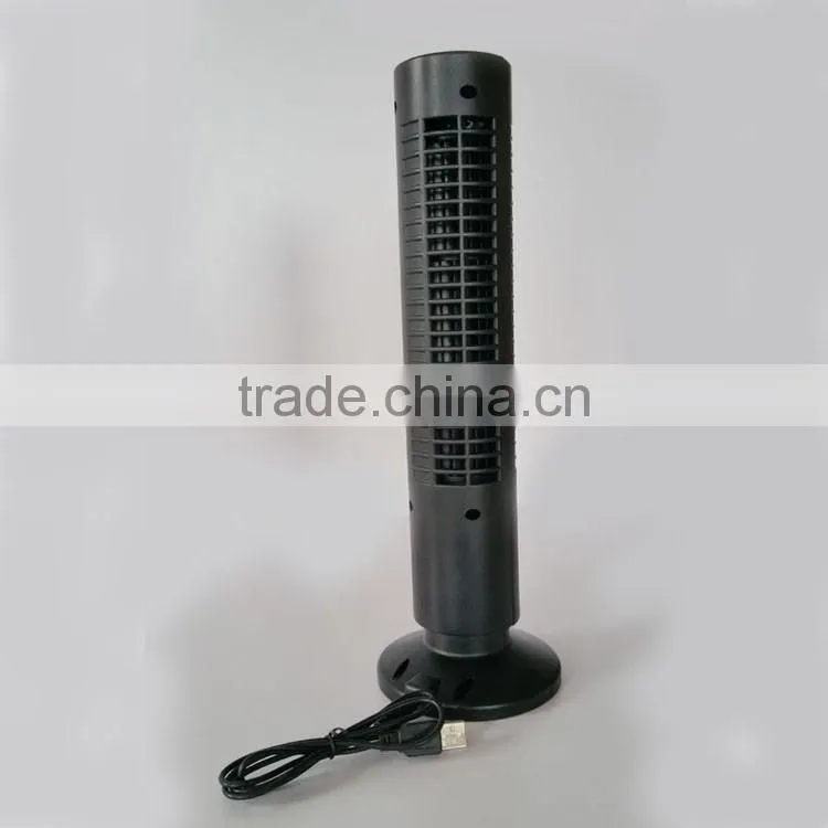 bladeless fan mini usb desk fan bladeless fan usb tower fan portable bladeless fan