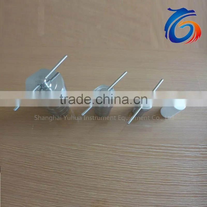 Small Reactor Stainless Steel Teflon Vessel