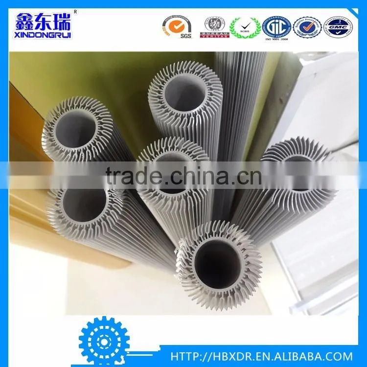 Aluminium alloy product aluminum alloy 6000 series aluminum extruded profiles