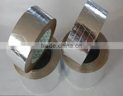 fsk insulation aluminum laminated foil paper