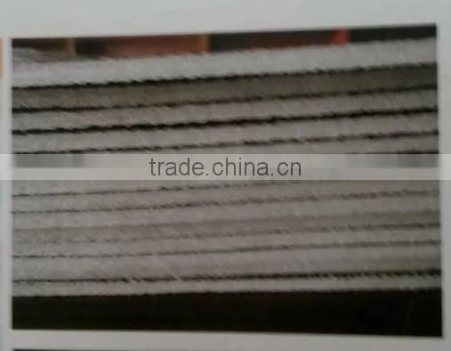 High-density EPE foam for packaging material