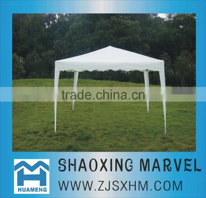 3X3 outdoor folding tent