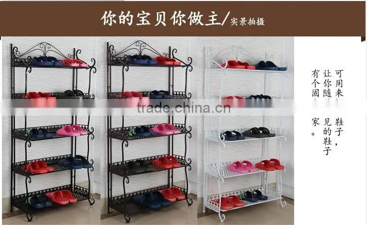Vivinature shoes shelves for home and shoes storage rack