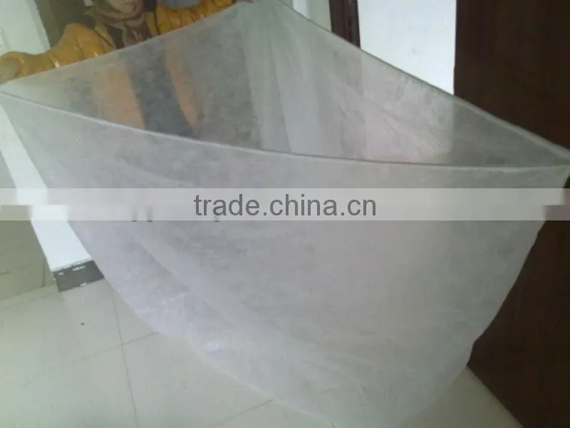 PP Non-woven Fleece Plant Jackets,Winter Bag,Tree Cover