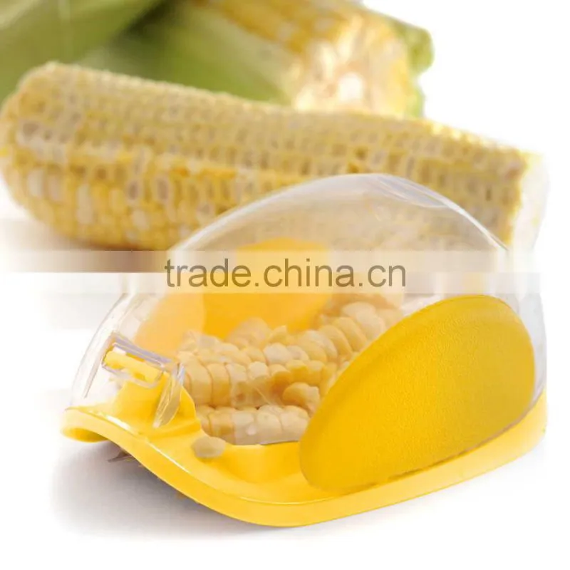 Good Helper for Your Kitchen Life Magic Corn Stripper
