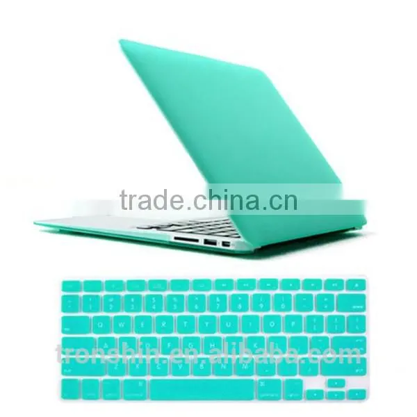 Flexible fashion waterproof keyboard cover skin,custom silicone keyboard cover