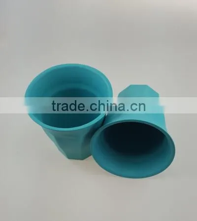 Unique Design Eco friendly Bamboo Fiber mug for Baby