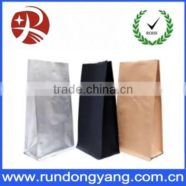 aluminium foil stand up bags